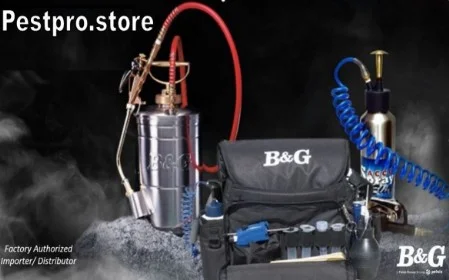 Pest Pro Store