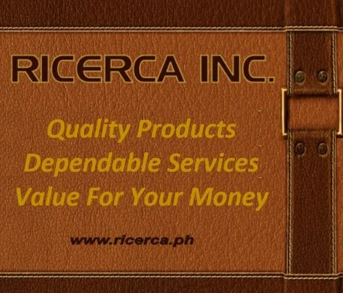 Ricerca Inc