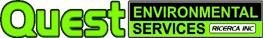 Quest Logo Quest Environmental Services