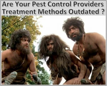 Outdated Treatment Methods