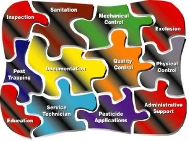 Effective Pest Management