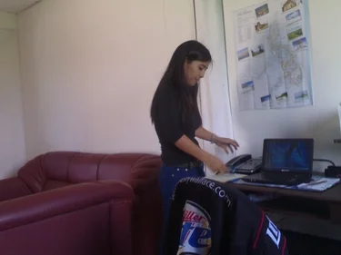 Tacloban City Office